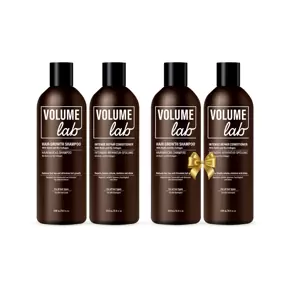 VOLUME LAB KIT: Šampon, kondicionér + DÁREK: DALŠÍ SADA